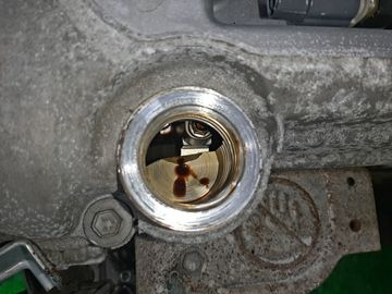 ДВИГАТЕЛЬ НА SUZUKI SX4 YB11S M15A