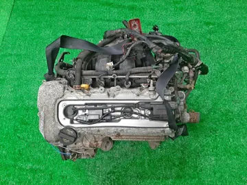 ДВИГАТЕЛЬ НА SUZUKI SWIFT ZC11S M13A