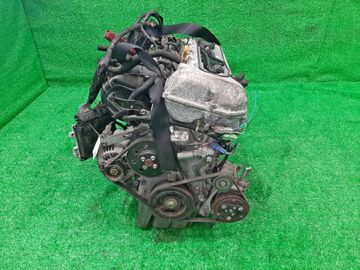 ДВИГАТЕЛЬ НА SUZUKI SWIFT ZC11S M13A