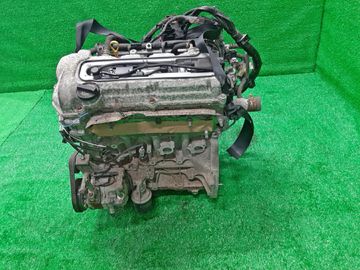 ДВИГАТЕЛЬ НА SUZUKI SWIFT ZC11S M13A