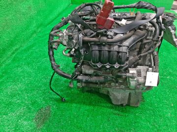 ДВИГАТЕЛЬ НА SUZUKI SWIFT ZC11S M13A