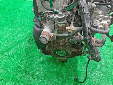 ДВИГАТЕЛЬ НА SUZUKI SWIFT ZC11S M13A
