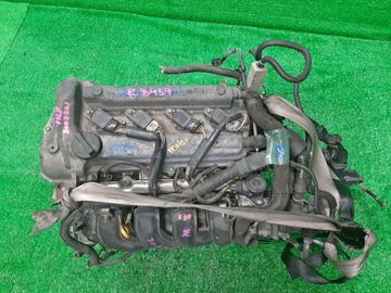 ДВИГАТЕЛЬ НА TOYOTA RACTIS NCP120 1NZ-FE