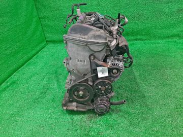 ДВИГАТЕЛЬ НА TOYOTA RACTIS NCP120 1NZ-FE