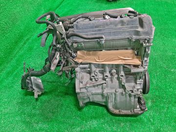 ДВИГАТЕЛЬ НА TOYOTA RACTIS NCP120 1NZ-FE