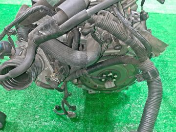 ДВИГАТЕЛЬ НА TOYOTA RACTIS NCP120 1NZ-FE