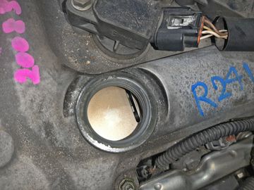 ДВИГАТЕЛЬ НА TOYOTA RACTIS NCP120 1NZ-FE