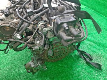 ДВИГАТЕЛЬ НА HONDA ORTHIA EL1 B18B