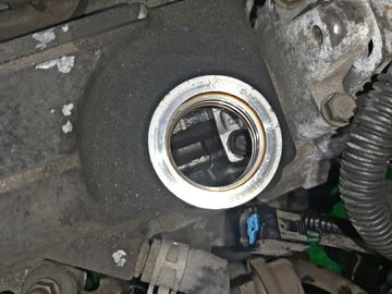 ДВИГАТЕЛЬ НА HONDA ORTHIA EL1 B18B