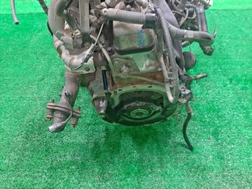 ДВИГАТЕЛЬ НА TOYOTA TOWNACE KM70 7K-E