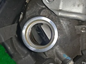 ДВИГАТЕЛЬ НА TOYOTA MARK X GRX120 4GR-FSE