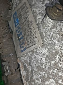 ДВИГАТЕЛЬ НА TOYOTA CELSIOR UCF30 3UZ-FE