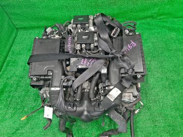 ДВИГАТЕЛЬ НА LEXUS LS460 USF40 1UR-FSE