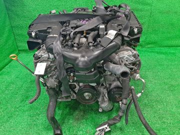 ДВИГАТЕЛЬ НА LEXUS LS460 USF40 1UR-FSE