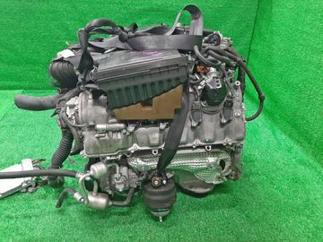 ДВИГАТЕЛЬ НА LEXUS LS460 USF40 1UR-FSE