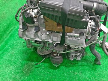 ДВИГАТЕЛЬ НА LEXUS LS460 USF40 1UR-FSE