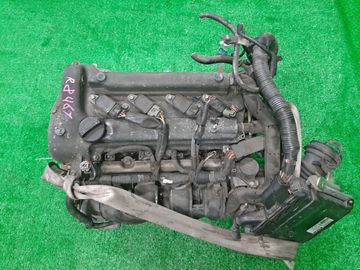ДВИГАТЕЛЬ НА TOYOTA COROLLA RUMION NZE151 1NZ-FE