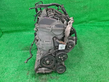 ДВИГАТЕЛЬ НА TOYOTA COROLLA RUMION NZE151 1NZ-FE