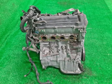 ДВИГАТЕЛЬ НА TOYOTA COROLLA RUMION NZE151 1NZ-FE