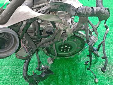 ДВИГАТЕЛЬ НА TOYOTA COROLLA RUMION NZE151 1NZ-FE