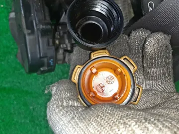 ДВИГАТЕЛЬ НА SUBARU FORESTER SG5 EJ203