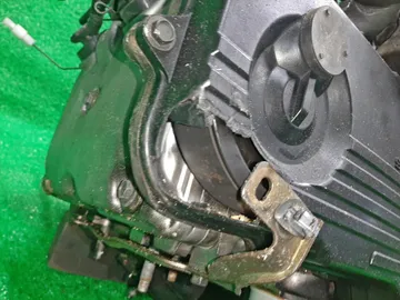 ДВИГАТЕЛЬ НА SUBARU FORESTER SG5 EJ203
