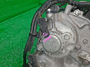 ДВИГАТЕЛЬ НА SUBARU IMPREZA GT3 FB16