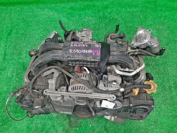 ДВИГАТЕЛЬ НА SUBARU EXIGA YA4 EJ204