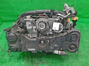 ДВИГАТЕЛЬ НА SUBARU EXIGA YA4 EJ204