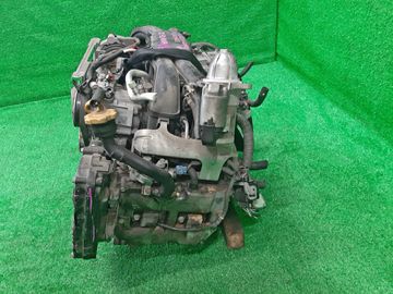 ДВИГАТЕЛЬ НА SUBARU EXIGA YA4 EJ204