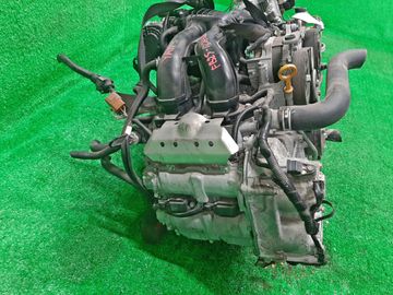 ДВИГАТЕЛЬ НА SUBARU EXIGA YAM FB25