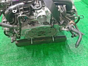 ДВИГАТЕЛЬ НА SUBARU EXIGA YAM FB25