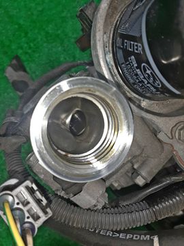 ДВИГАТЕЛЬ НА SUBARU EXIGA YAM FB25