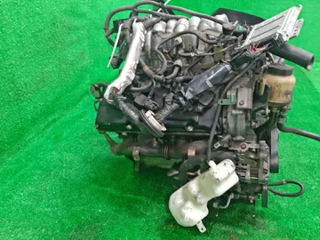 ДВИГАТЕЛЬ НА NISSAN FUGA GY50 VK45DE