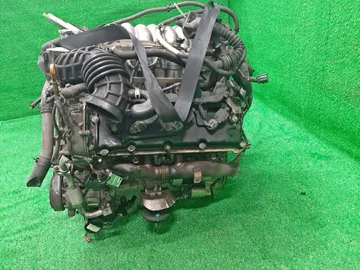 ДВИГАТЕЛЬ НА NISSAN FUGA GY50 VK45DE