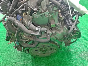 ДВИГАТЕЛЬ НА NISSAN FUGA GY50 VK45DE