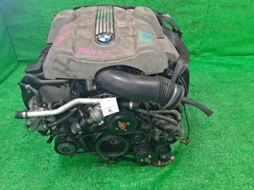 ДВИГАТЕЛЬ НА BMW 545I E60 N62B44A