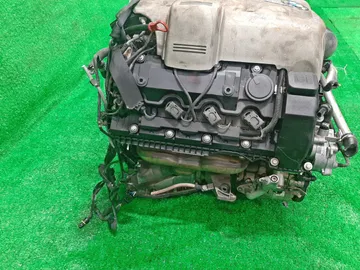 ДВИГАТЕЛЬ НА BMW 545I E60 N62B44A