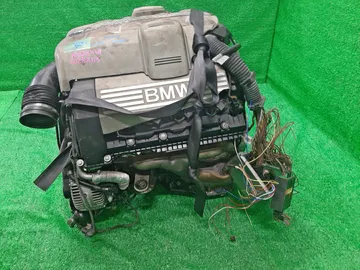 ДВИГАТЕЛЬ НА BMW 545I E60 N62B44A
