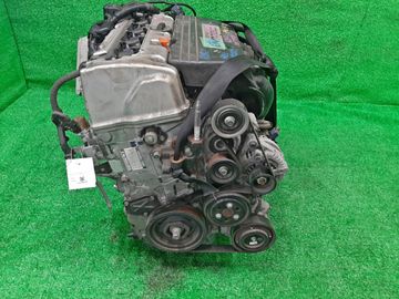 ДВИГАТЕЛЬ НА HONDA ODYSSEY RB3 K24A