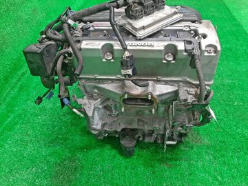 ДВИГАТЕЛЬ НА HONDA ODYSSEY RB3 K24A