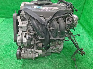 ДВИГАТЕЛЬ НА HONDA ODYSSEY RB3 K24A