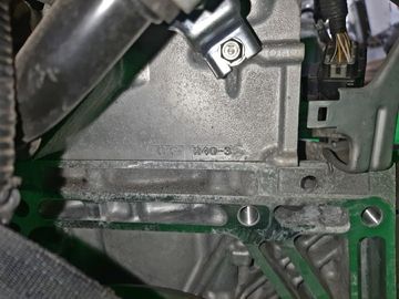 ДВИГАТЕЛЬ НА HONDA ODYSSEY RB3 K24A