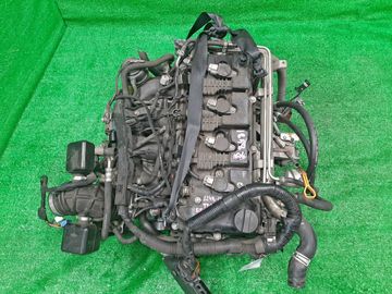 ДВИГАТЕЛЬ НА SUZUKI ESCUDO TDA4W J24B