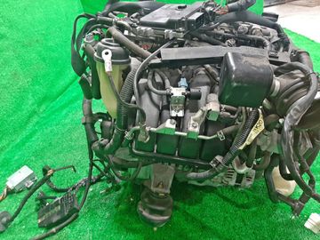 ДВИГАТЕЛЬ НА SUZUKI ESCUDO TDA4W J24B