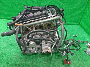 ДВИГАТЕЛЬ НА SUZUKI ESCUDO TDA4W J24B