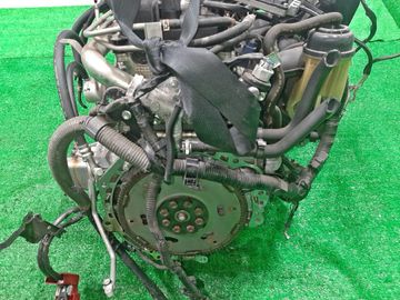 ДВИГАТЕЛЬ НА SUZUKI ESCUDO TDA4W J24B