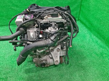 ДВИГАТЕЛЬ НА BMW X3 F25 N20B20A