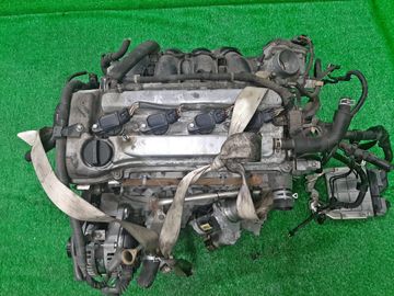 ДВИГАТЕЛЬ НА TOYOTA CAMRY ACV40 2AZ-FE