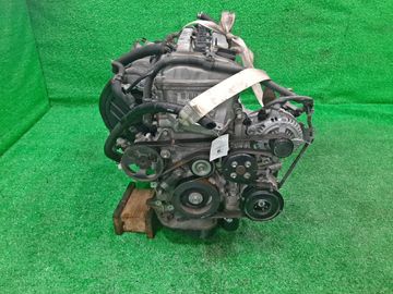 ДВИГАТЕЛЬ НА TOYOTA CAMRY ACV40 2AZ-FE